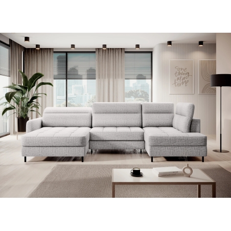 Corner sofa Berrto Eltap