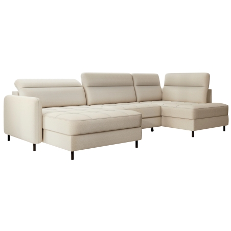 Corner sofa Berrto Eltap