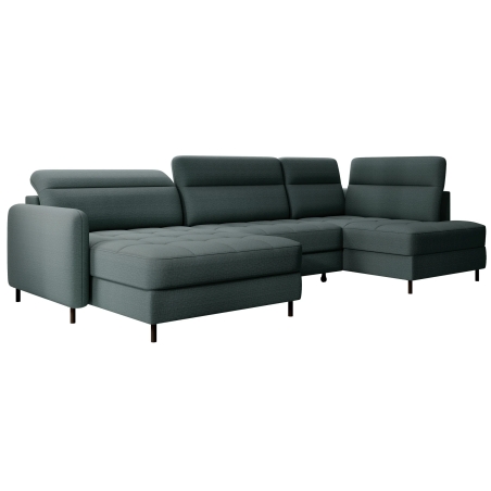 Corner sofa Berrto Eltap