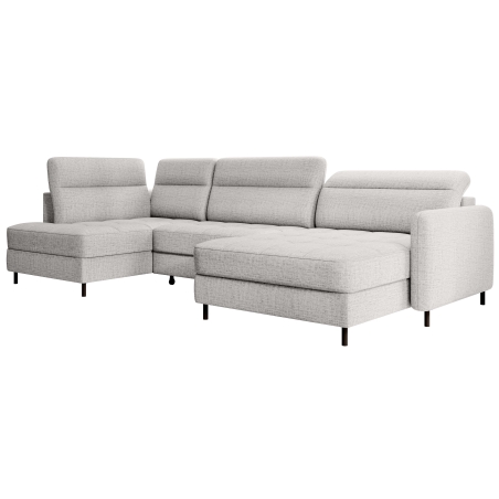 Corner sofa Berrto Eltap