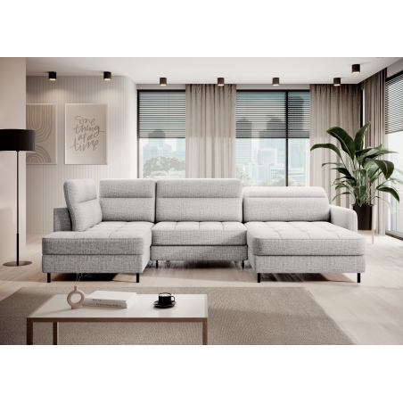 Corner sofa Berrto Eltap