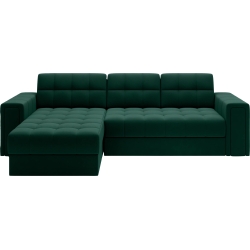 Kolor tapicerki: odcienie zielonego Classic Eltap: Lukso 35 