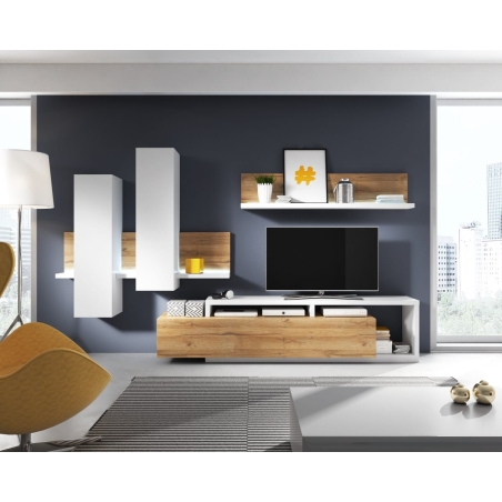 Bota Type 09 Furniture Wall unit Helvetia Fast Shipping