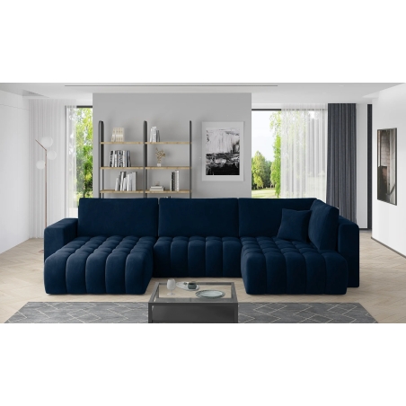 Bonito Eltap corner sofa