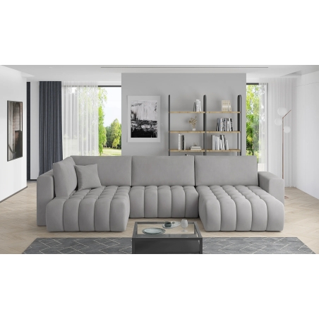 Bonito Eltap corner sofa