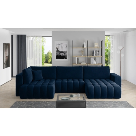 Bonito Eltap corner sofa