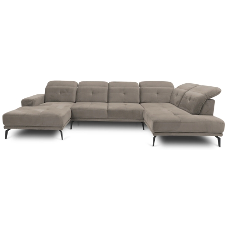 Bretan corner sofa Eltap
