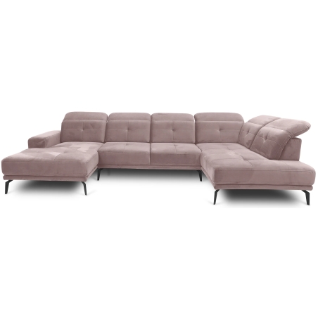 Bretan corner sofa Eltap