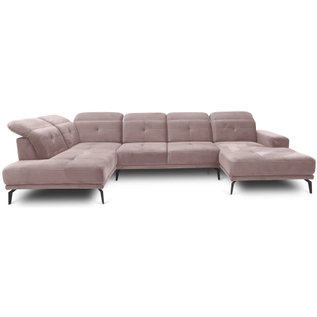 Bretan corner sofa Eltap