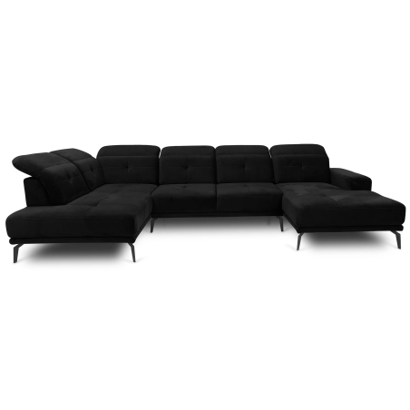 Bretan corner sofa Eltap