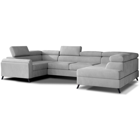 Escada Eltap corner sofa