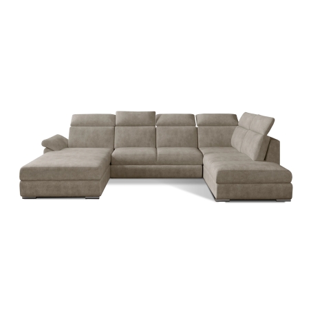 Evanell Eltap corner sofa