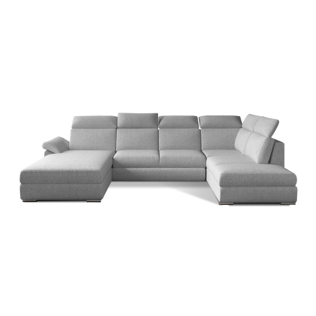 Evanell Eltap corner sofa