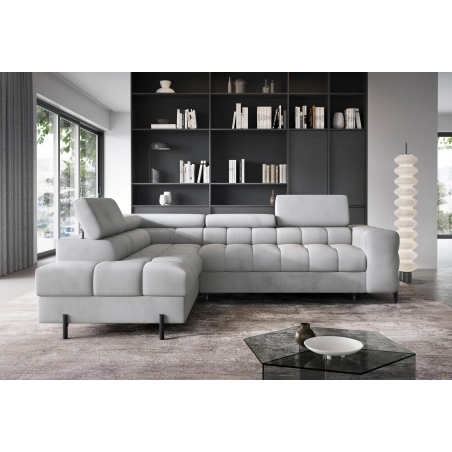 Ferucce Eltap corner sofa
