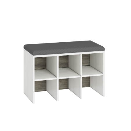 Blanco 22 shoe cabinet ML Furniture