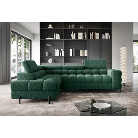 Ferucce Eltap corner sofa