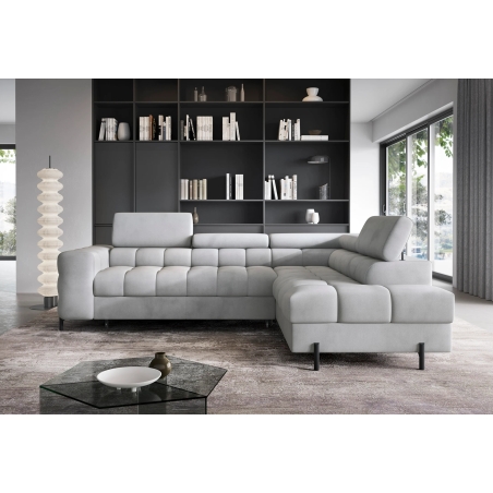 Ferucce Eltap corner sofa