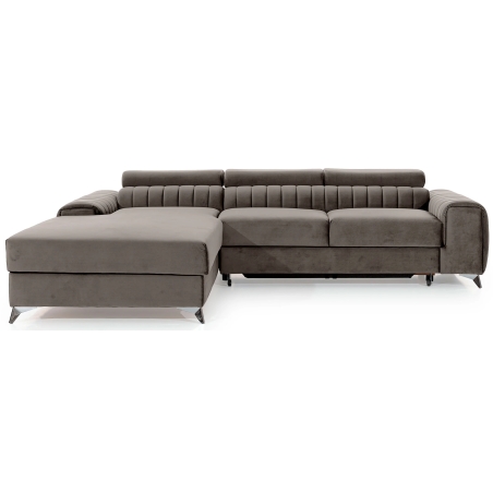 Grayson Eltap corner sofa