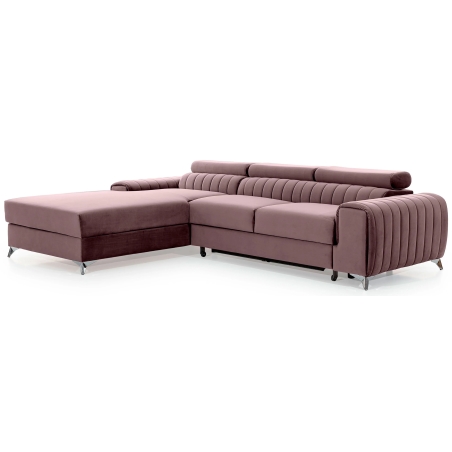Grayson Eltap corner sofa