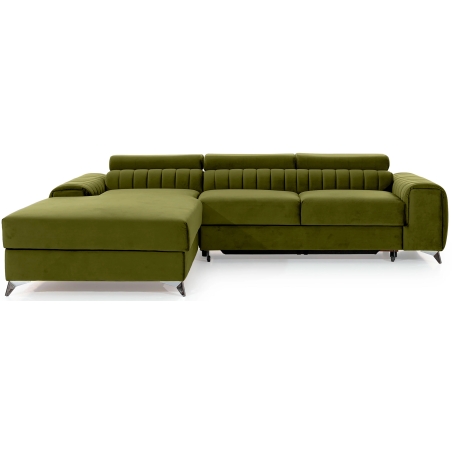Grayson Eltap corner sofa