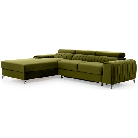 Grayson Eltap corner sofa