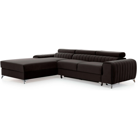Grayson Eltap corner sofa