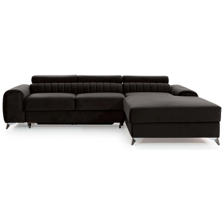 Grayson Eltap corner sofa