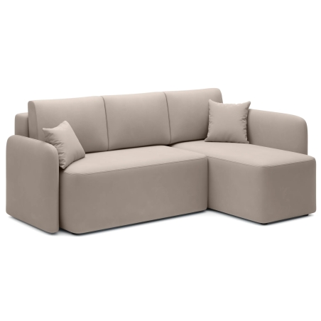 Hadson Eltap corner sofa