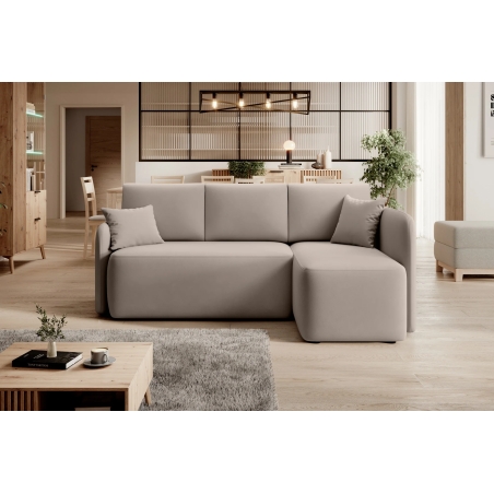 Hadson Eltap corner sofa