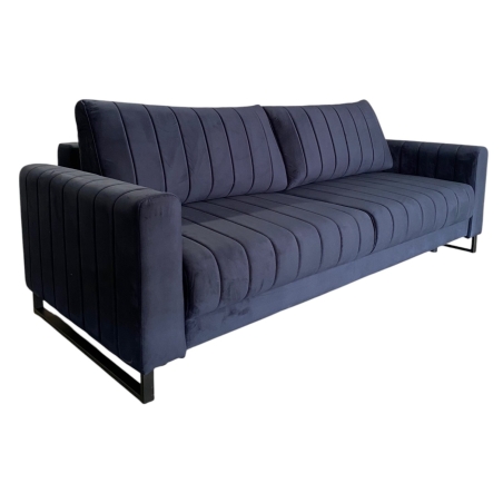 Sofa 3-osobowa Loft Canvani Szybka Wysyłka