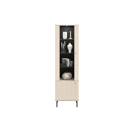 Witryna Sophie Typ 02_outlet ML Meble