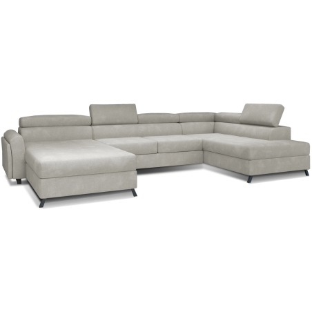 Josette Eltap corner sofa