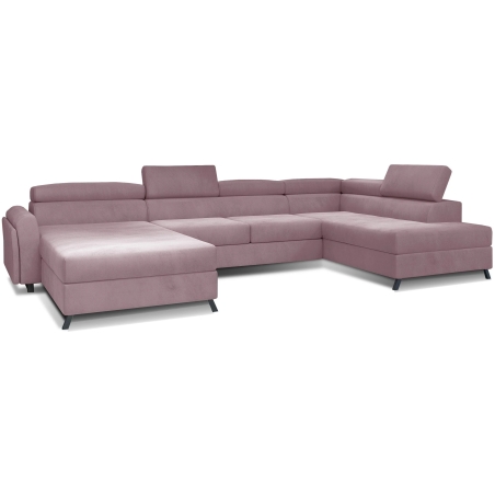 Josette Eltap corner sofa