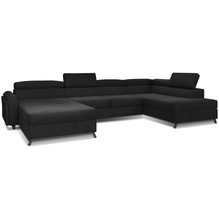 Josette Eltap corner sofa