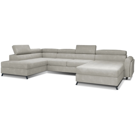 Josette Eltap corner sofa