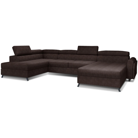 Josette Eltap corner sofa