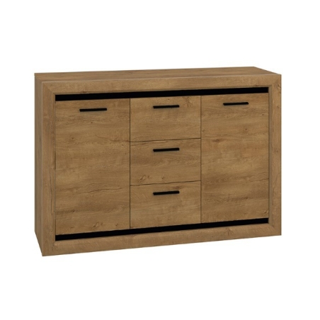 Baltica 09 chest of drawers ML Furniture