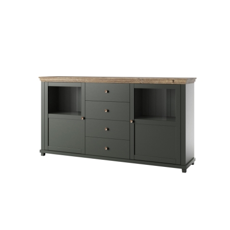 Evora WM Type 25 chest of drawers Helvetia Wieruszów_outlet