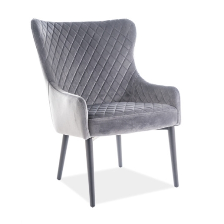 armchair COLIN F BLUVEL 14_outlet Signal