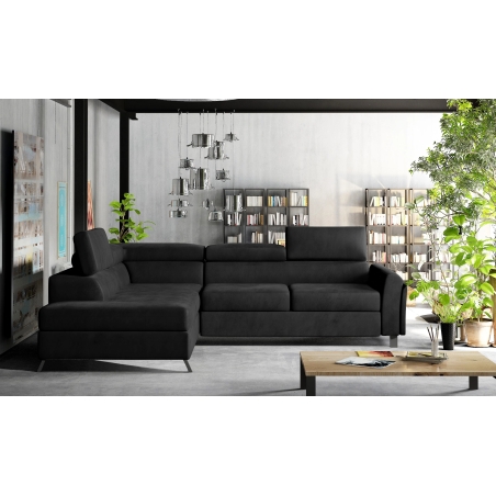 Kairos Eltap corner sofa