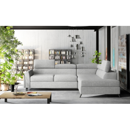 Kairos Eltap corner sofa