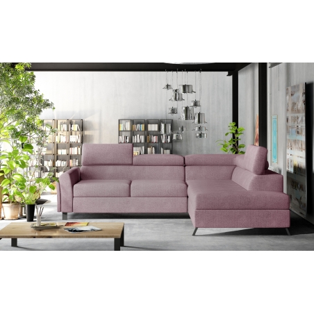 Kairos Eltap corner sofa