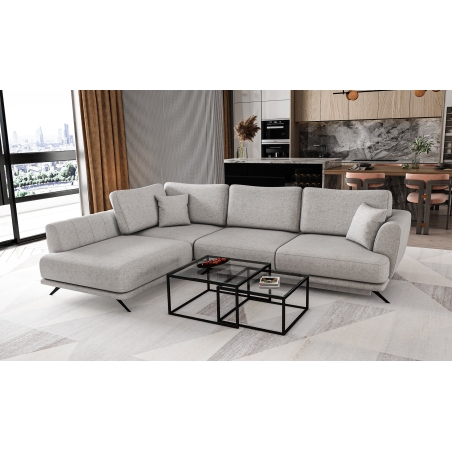 Larde Eltap corner sofa
