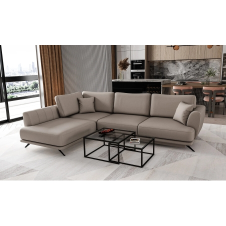 Larde Eltap corner sofa