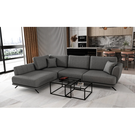 Larde Eltap corner sofa