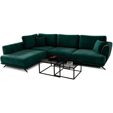 Larde Eltap corner sofa