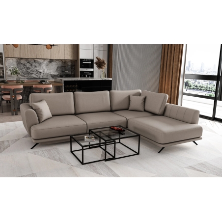 Larde Eltap corner sofa