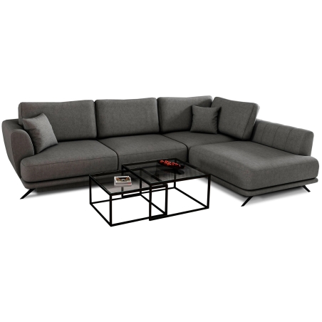 Larde Eltap corner sofa