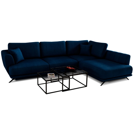 Larde Eltap corner sofa
