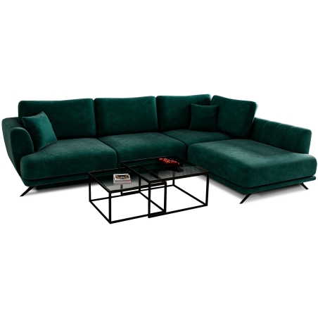 Larde Eltap corner sofa